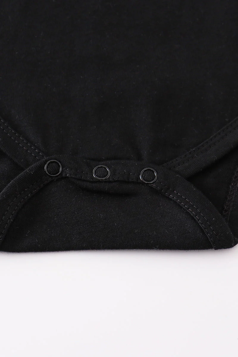 Premium Black basic bubble - Image 3