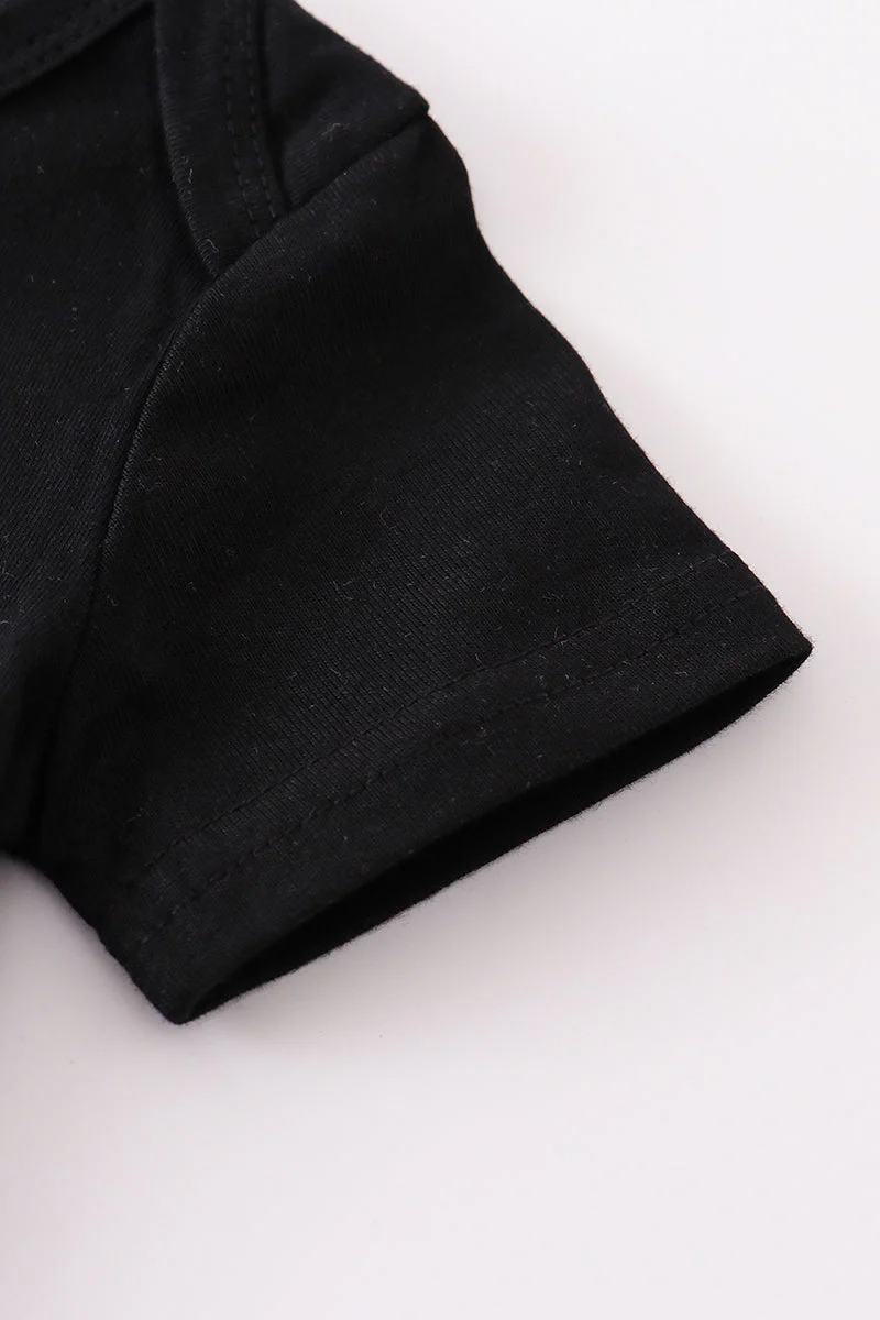 Premium Black basic bubble - Image 4