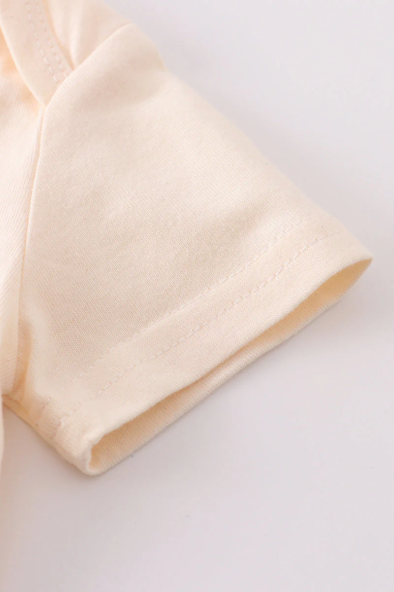 Premium Cream basic bubble - Image 4