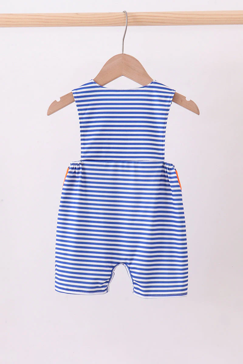 Florida Gators smocked jonjon - Image 5