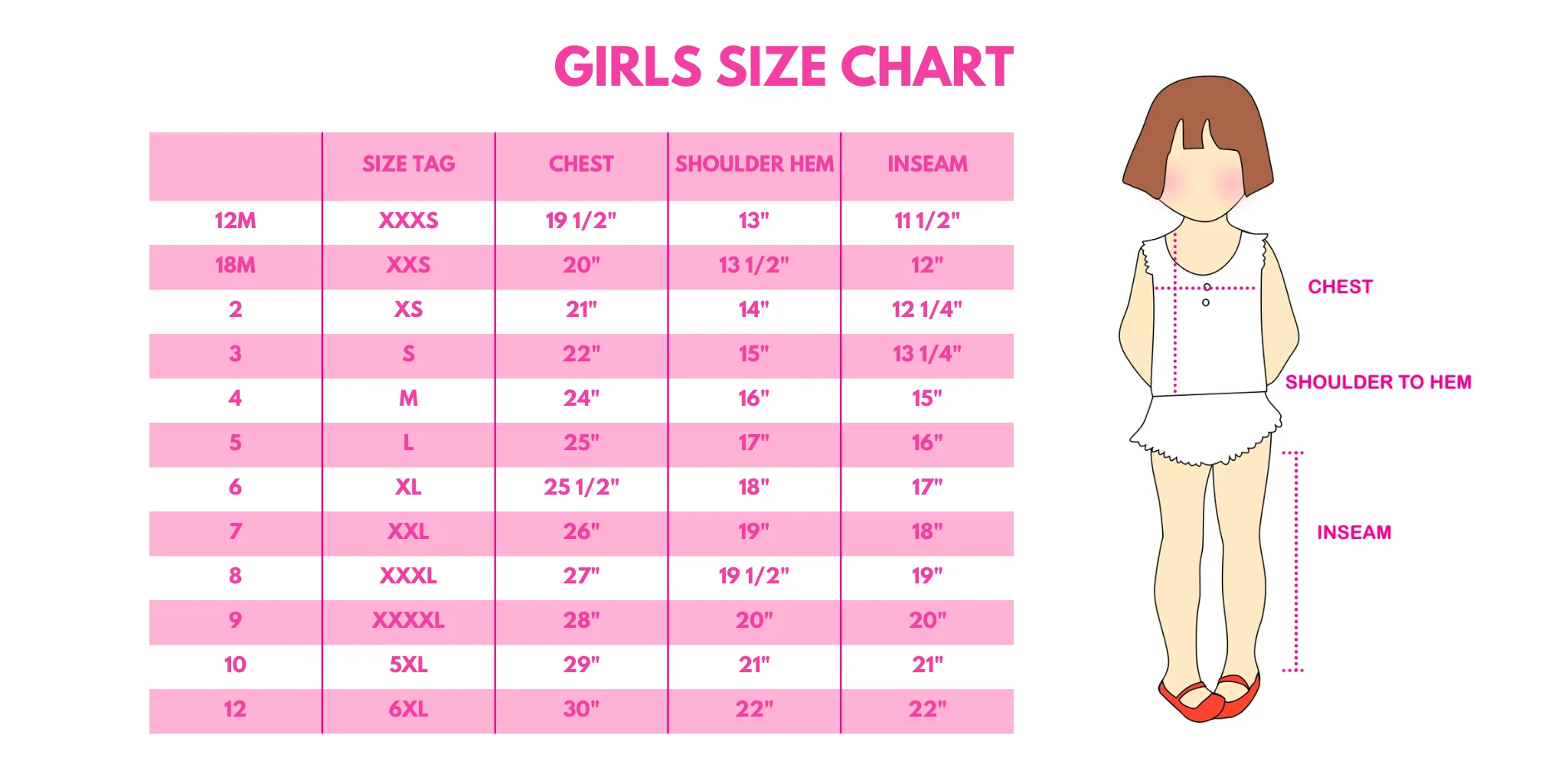 Peach blank basic kids teens adult tank top - Image 14