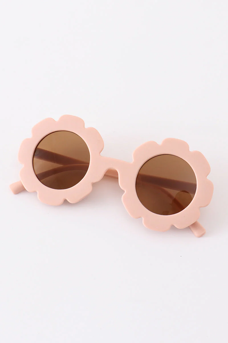 retro round sunglasses UV400 -toddler & kids - Image 16